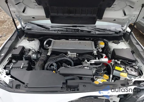 2023 Subaru Wrx Premium из США, поврежденный, VIN JF1VBAF60P9812251